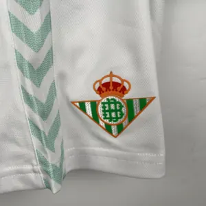 23-24 Kids Real Betis home size 16-28 7