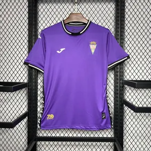 24-25 Cordoba Away Shirt Soccer Uniforms Soccer AAAAJersey Yupoo