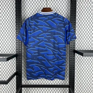 25-26 Schalke 04 Home Shirt Football Uniform AAAAJersey Supply Yupoo 3