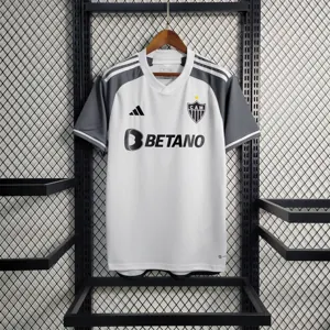 23-24 Atletico Mineiro away