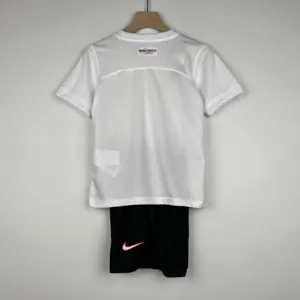 23-24 Kids Corinthians home size 16-28 3