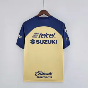 22-23 Pumas home 8