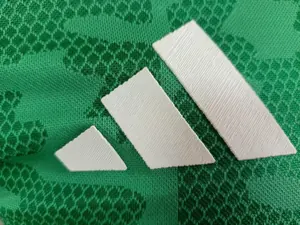 25-26 Arsenal Green Polo Kit Player Version Soccer AAAAJersey Yupoo S-2XL 2