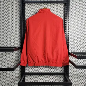 23-24 Windbreaker Double sided Sao Paulo 12
