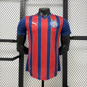 25-26 Bahia Away Kit Player Version Shirt AAAAJersey Wholesale Yupoo