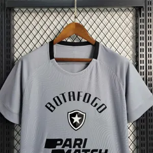 22-23 Botafogo Goalkeeper S-4XL 2
