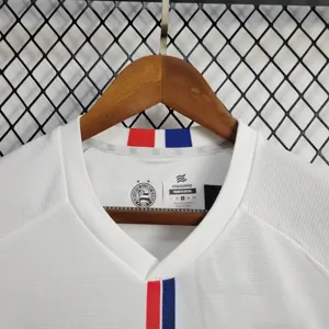 24-25 Bahia Home Kit Soccer Jerseys Yupoo 10