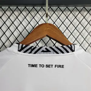22-23 Botafogo Away Size S-4XL 4