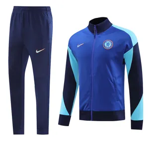 24-25 Chelsea Jackets Football Shirts