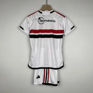 23-24 Kids Sao Paulo home size 16-28 5