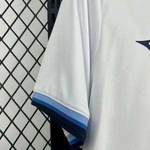 25-26 Lazio 125th Anniversary Special Edition Shirt Football Uniforms AAAAJersey Supply Yupoo 3