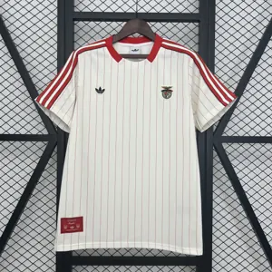 25-26 Benfica Retro StyleSpecial Edition Football Kit Soccer Cheap Shirt AAAAJersey Dropship Yu