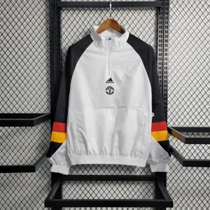 23-24 Windbreaker Manchester United - 4