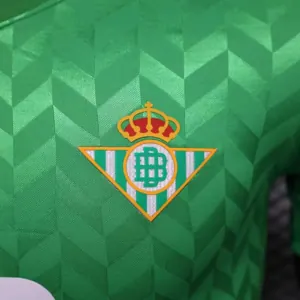 23-24 Real Betis away Player version S-XXL 2