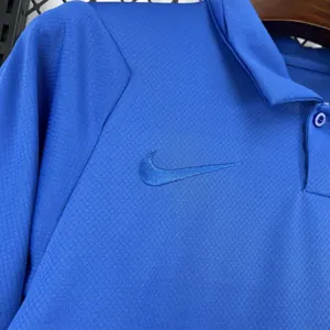 26-27 Brighton 125th Anniversary Football POLO Shirt AAAAJersey Supply Yupoo 6 1