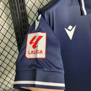 23-24 Real Sociedad Away S-XXL Cheap Football Kit 7