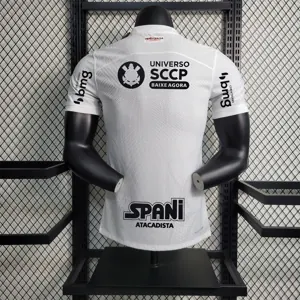 23-24 Corinthians home player version 10