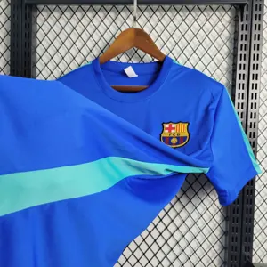 23-24 Barcelona Training Suit S-XXL 1