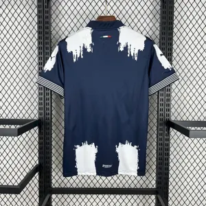 25-26 Monterrey 80th Anniversary Women Shirt Lady Apparels AAAAJersey Supply Yupoo 3
