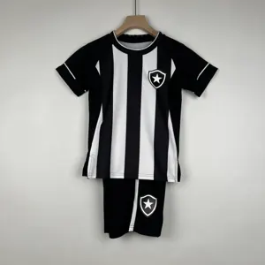 23-24 Kids Botafogo home size 16-28