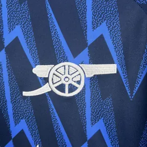 25-26 Arsenal Away Kit Football T-Shirt AAAAJersey Supply Yupoo 3