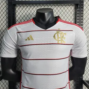 23-24 Flamengo away player version 11