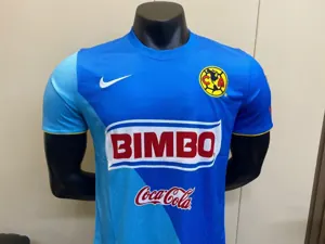 13-14 Club America Third Retro Kit Vintage Shirt Soccer Jerseys Yupoo 3