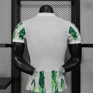 2025 Nigeria Home Kit Player Version Shirt AAAAJersey Supply Yupoo 1
