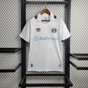 24-25 Gremio Away Kit Football AAAAJersey Supplier