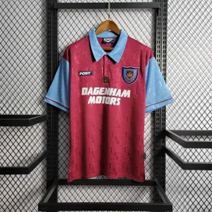 95-97 West Ham home