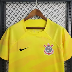 23-24 Corinthians goalkeeper - 3 6