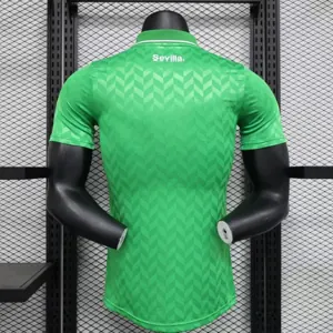 23-24 Real Betis away Player version S-XXL 6