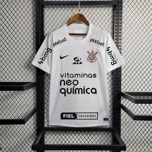 23-24 Corinthians home