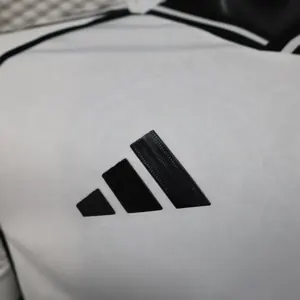 25-26 Fulham Home Kit Player Version Shirt Soccer Sport AAAAJersey Supply Yupoo 4