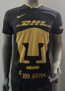 22-23 Pumas third away player version