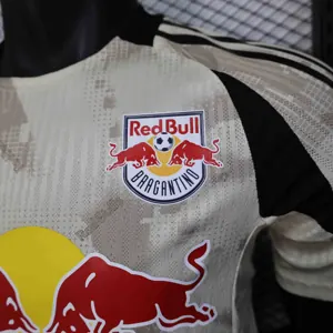 25-26 Red Bull Bragantino Away Kit Player Version Shirt AAAAJersey Supply Yupoo 4