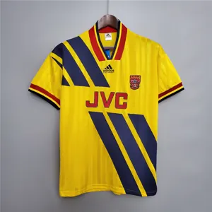 93-94 Arsenal away