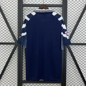 Retro Tenerife 75th Anniversary Away Retro Kit Vintage Shirt AAAAJersey Supply Yupoo 7
