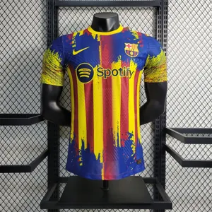23-24 Barcelona Special Edition player version