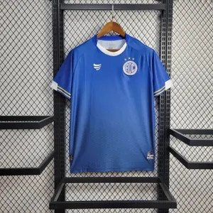 24-25 Confiana Home Kit Football AAAAJersey Supplier