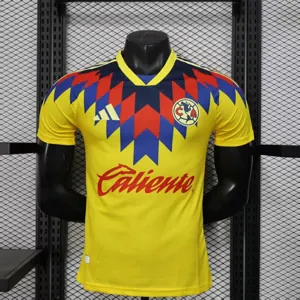 25-26 America Special Edition Player Version Soccer AAAAJersey Yupoo S-2XL