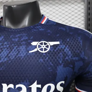 26-27 Arsenal Mens Special Edition Kit Player Version Soccer T-Shirt AAAAJersey Supply Yupoo 8 1