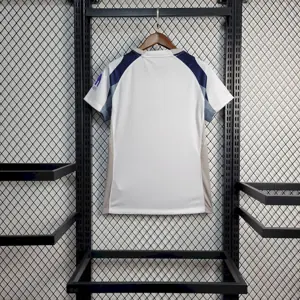 25-26 Women Tottenham Hotspur Home Kit Football T-Shirt AAAAJersey Supply Yupoo 1
