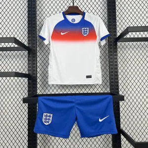 2025 England WEC Home Kid Kits Youth Apparels AAAAJersey Wholesale Yupoo