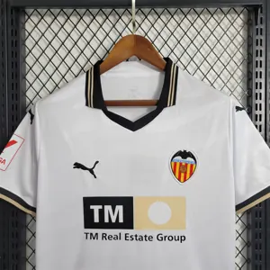 23-24 Valencia home Size S-XXL 5