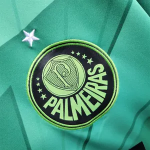 23-24 Palmeiras Special Edition 5