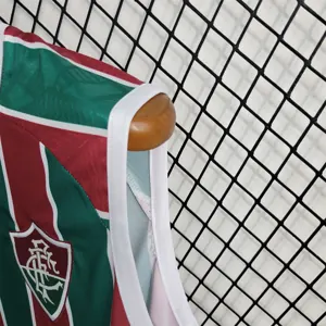 23-24 Fluminense home Tank Top 5
