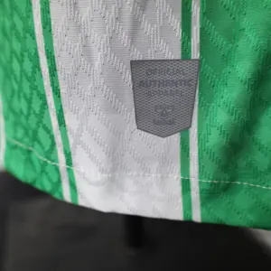 23-24 Real Betis Home Player version S-XXL 7