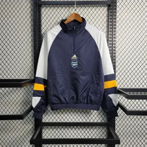 23-24 Windbreaker Arsenal - 4-1