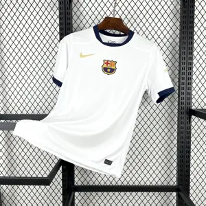 25-26 Barcelona Write Special Edition Shirt Football T-Shirt AAAAJersey Dropship Yupoo